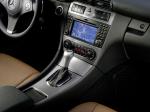 Mercedes-Benz C-Class 2008 года